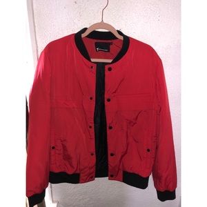 T Alexander Wang Bomber Jacket